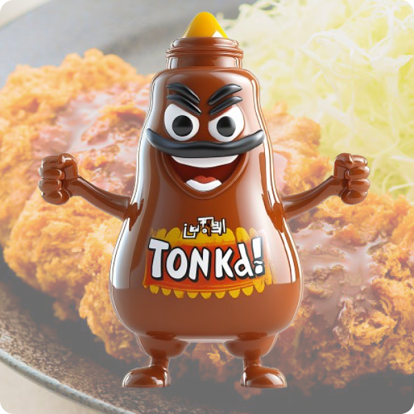 소스 캐릭터 8